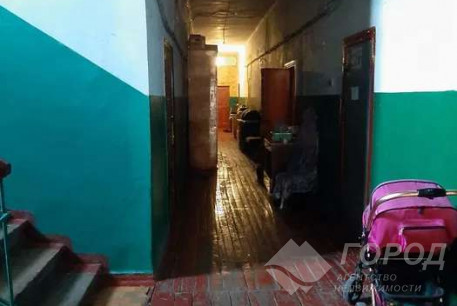 Продам гостинку, ХТЗ, Масельского метро, Код: 809221/3