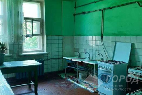 Продам гостинку, ХТЗ, Масельского метро, Код: 809221/3