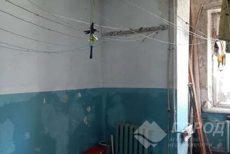 Продам гостинку, ХТЗ, Масельского метро, Код: 809221/3