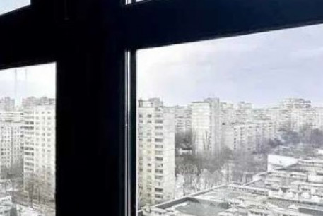 Продам 1-кімнатну квартиру в новобудові, Алексеевка, Победа метро, Код: 809222/1