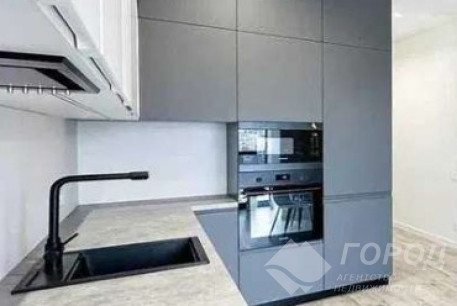 Продам 1-кімнатну квартиру в новобудові, Алексеевка, Победа метро, Код: 809222/1