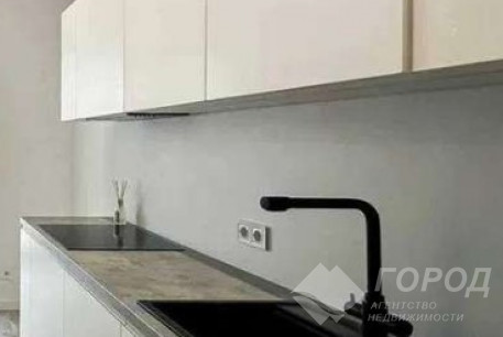 Продам 1-кімнатну квартиру в новобудові, Алексеевка, Победа метро, Код: 809222/1