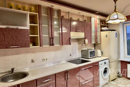 Сдам 2-х кімнатну квартиру, Алексеевка, Код: 809224/1