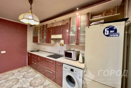 Сдам 2-х кімнатну квартиру, Алексеевка, Код: 809224/1