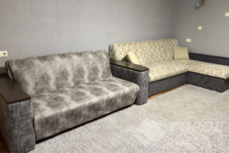 Сдам 2-х кімнатну квартиру, Алексеевка, Код: 809224/1