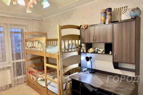 Сдам 2-х кімнатну квартиру, Алексеевка, Код: 809224/1