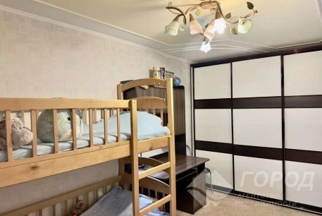 Сдам 2-х кімнатну квартиру, Алексеевка, Код: 809224/1