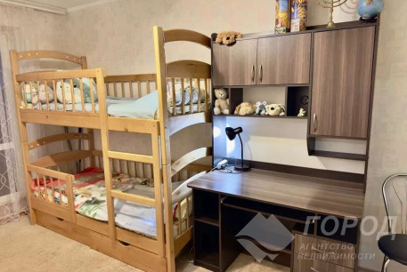 Сдам 2-х кімнатну квартиру, Алексеевка, Код: 809224/1