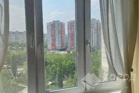 Сдам 2-х кімнатну квартиру, Алексеевка, Победа метро, Код: 809225/1