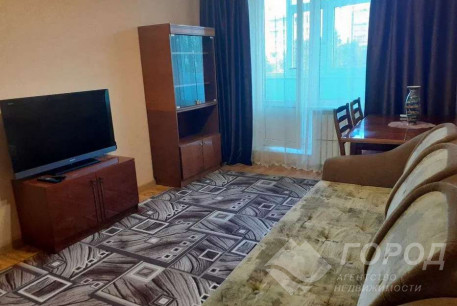 Сдам 1-кімнатну квартиру, Салтовка, Героев Труда метро, Код: 809227/1