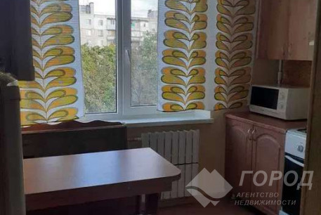 Сдам 1-кімнатну квартиру, Салтовка, Героев Труда метро, Код: 809227/1