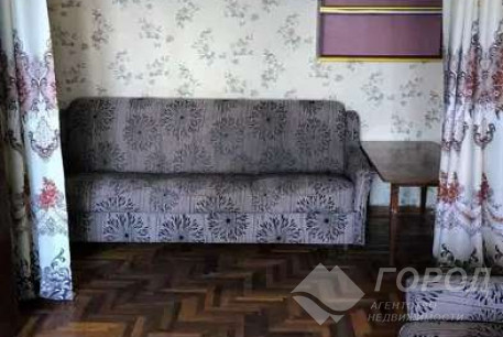 Сдам 1-кімнатну квартиру, Одесская, Код: 809228/1