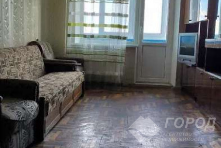 Сдам 1-кімнатну квартиру, Одесская, Код: 809228/1