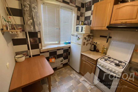 Сдам 1-кімнатну квартиру, Салтовка, Героев Труда метро, Код: 809229/1