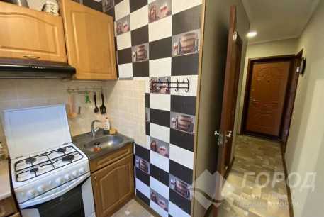 Сдам 1-кімнатну квартиру, Салтовка, Героев Труда метро, Код: 809229/1