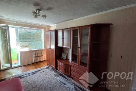 Сдам 1-кімнатну квартиру, Салтовка, Героев Труда метро, Код: 809229/1