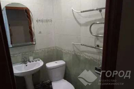 Сдам 1-кімнатну квартиру, Салтовка, Героев Труда метро, Код: 809229/1