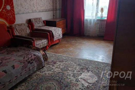 Сдам 1-кімнатну квартиру, Завод Шевченко, Код: 809230/1