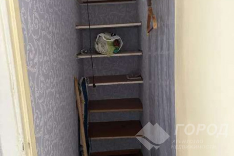 Продам 1-кімнатну квартиру, Пятихатки, Код: 809231/1