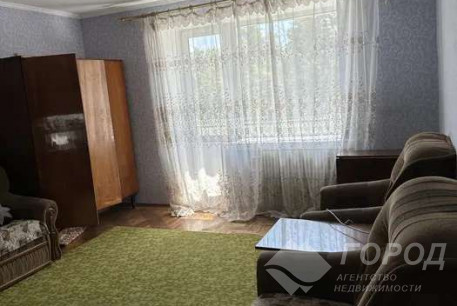 Продам 1-кімнатну квартиру, Пятихатки, Код: 809231/1