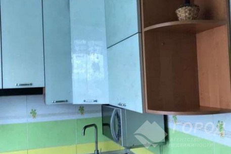 Сдам 3-х кімнатну квартиру, ХТЗ, Масельского метро, Код: 809233/1