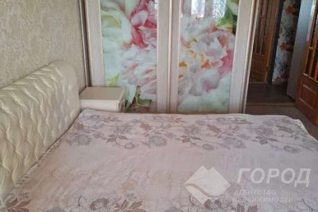 Сдам 3-х кімнатну квартиру, ХТЗ, Масельского метро, Код: 809233/1