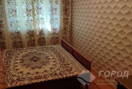 Сдам 2-х кімнатну квартиру, Салтовка, Героев Труда метро, Код: 809236/1