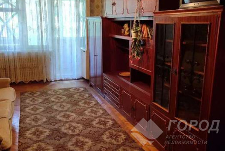 Сдам 2-х кімнатну квартиру, Салтовка, Героев Труда метро, Код: 809236/1