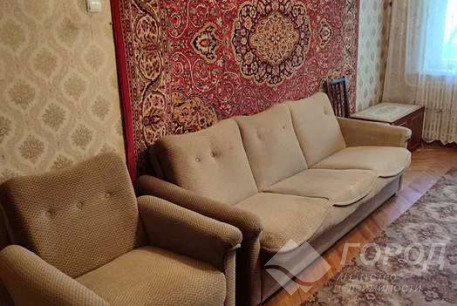 Сдам 2-х кімнатну квартиру, Салтовка, Героев Труда метро, Код: 809236/1