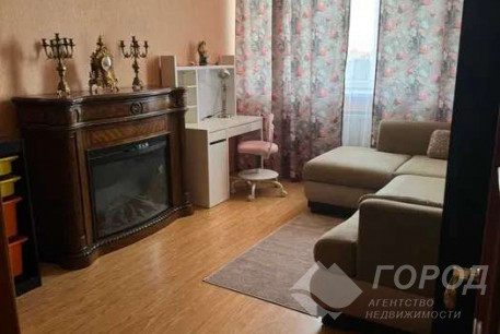 Сдам 2-х кімнатну квартиру, Гагарина проспект, Защитников Украины метро (Площадь Восстания), Код: 809238/1