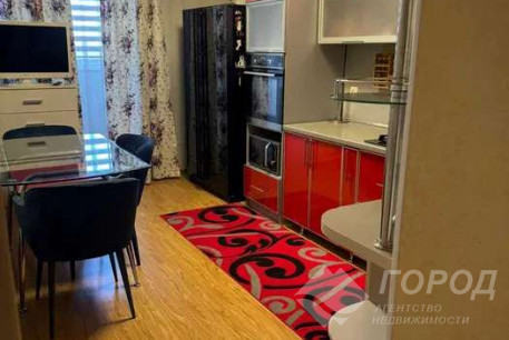 Сдам 2-х кімнатну квартиру, Гагарина проспект, Защитников Украины метро (Площадь Восстания), Код: 809238/1