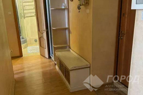 Сдам 2-х кімнатну квартиру, Гагарина проспект, Защитников Украины метро (Площадь Восстания), Код: 809238/1