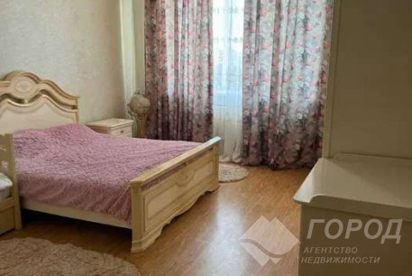 Сдам 2-х кімнатну квартиру, Гагарина проспект, Защитников Украины метро (Площадь Восстания), Код: 809238/1