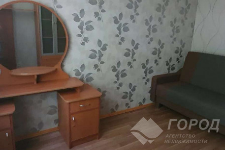 Сдам 2-х кімнатну квартиру, Салтовка, Студенческая метро, Код: 809239/1