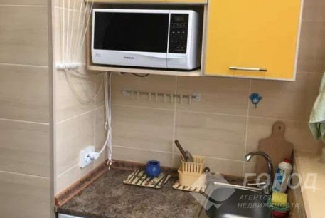 Продам гостинку, Салтовка, Академика Павлова метро, Код: 809241/1