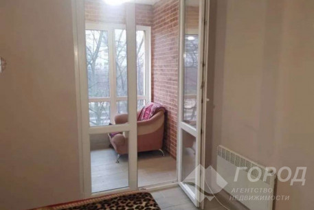 Продам гостинку, Салтовский, Завод им. Малышева метро, Код: 809242/1