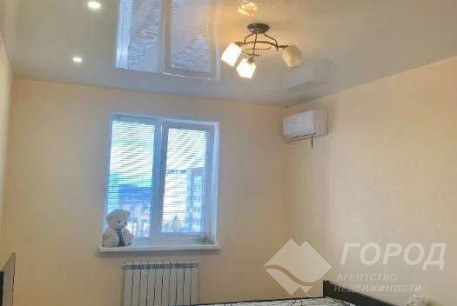 Сдам 1-кімнатну квартиру в новобудові, Салтовка, Код: 809243/1