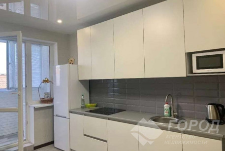 Сдам 1-кімнатну квартиру в новобудові, Салтовка, Код: 809243/1