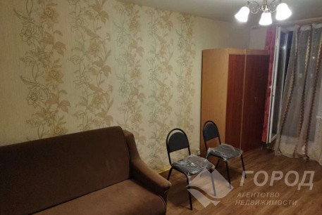 Сдам 1-кімнатну квартиру, ХТЗ, Масельского метро, Код: 809245/1