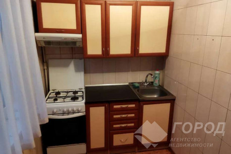 Сдам 1-кімнатну квартиру, ХТЗ, Масельского метро, Код: 809245/1