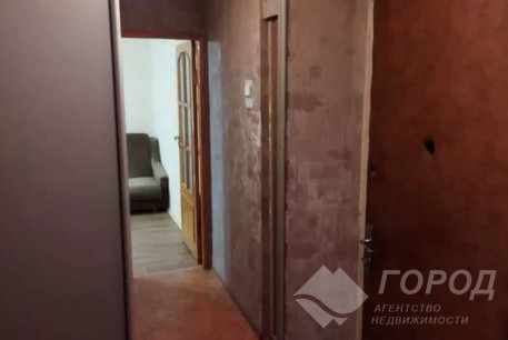 Продам 1-кімнатну квартиру, ХТЗ, Масельского метро, Код: 809245/2