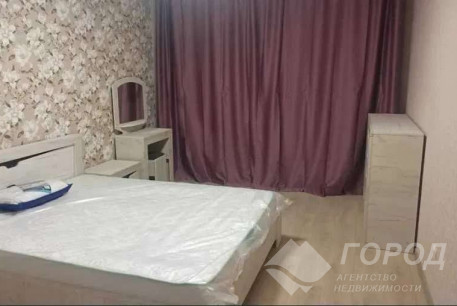 Сдам 1-кімнатну квартиру в новобудові, Салтовка, Академика Павлова метро, Код: 809246/1