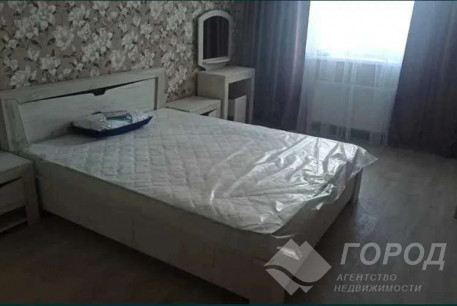 Сдам 1-кімнатну квартиру в новобудові, Салтовка, Академика Павлова метро, Код: 809246/1