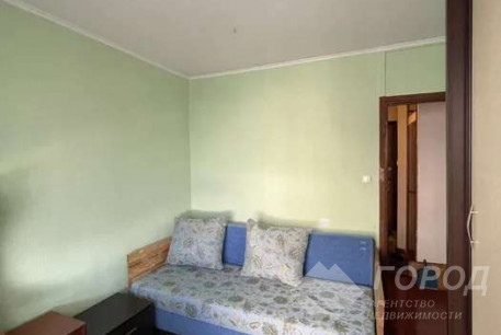 Сдам 2-х кімнатну квартиру, Салтовка, Героев Труда метро, Код: 809247/1