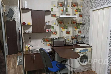 Сдам гостинку, Гагарина проспект, Проспект Гагарина метро, Код: 809248/1