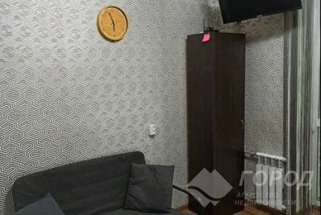 Сдам гостинку, Гагарина проспект, Проспект Гагарина метро, Код: 809248/1