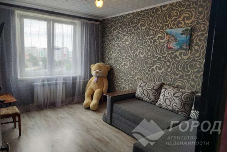 Сдам 2-х кімнатну квартиру, Гагарина проспект, Спортивная метро, Код: 809251/1