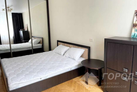 Сдам 2-х кімнатну квартиру, Новые дома, Армейская метро (Советской Армии), Код: 809252/1