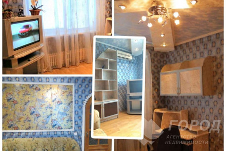 Сдам 2-х кімнатну квартиру, Салтовка, Героев Труда метро, Код: 809253/1