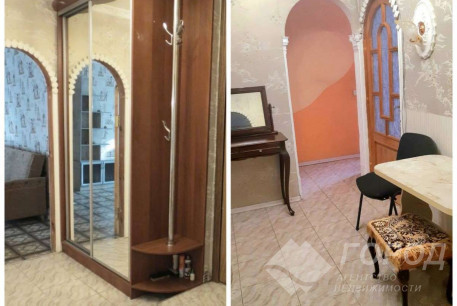 Сдам 2-х кімнатну квартиру, Салтовка, Героев Труда метро, Код: 809253/1